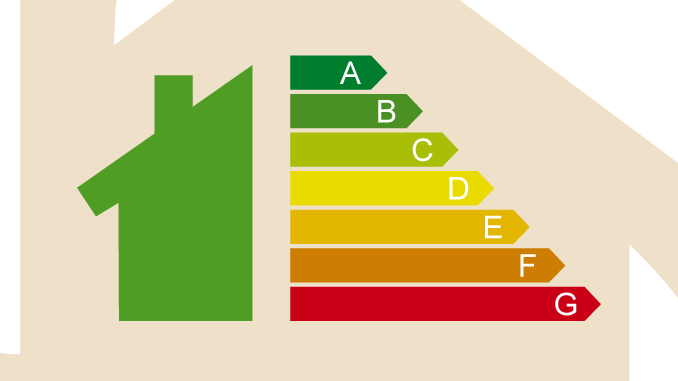 Indice de consommation d'énergie