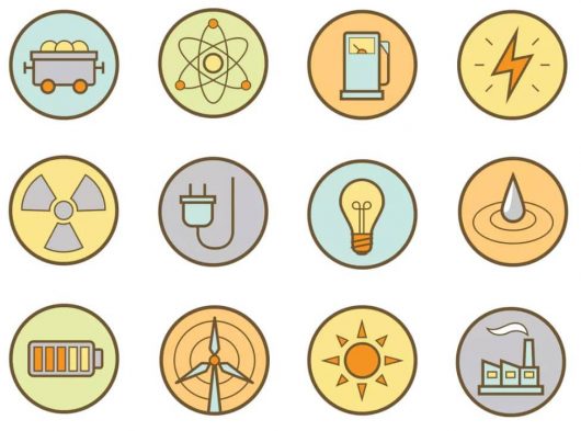 Les différents type d'usages et de consommations