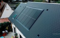 PV intégration toiture PV intégration toiture